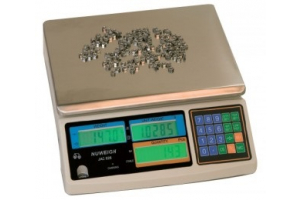 High Performance Counting Scales For Your Stocktaking Endeavours To Go Smoothly