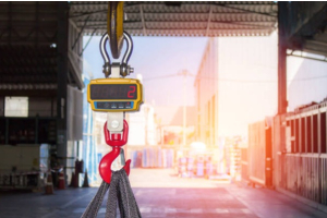 Best Industrial Scales for Heavy-Duty Weighing