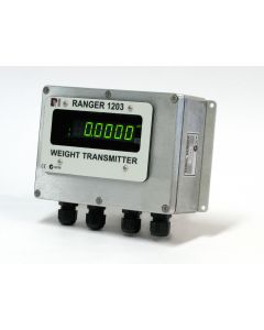 Rinstrum Weight Transmitter (1203)