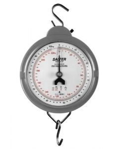 Salter Trade Approved Hanging Dial Scales (235-10X Series)