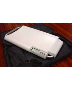 Nuweigh Slimline Portable Baby Scale (LOG244)