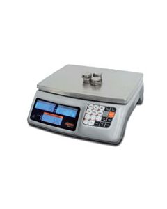 Coin Counting Scale - CAS ACC