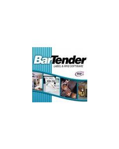 Bartender Label & RFID Software (Bartender)