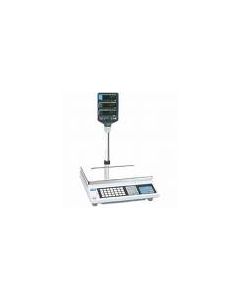 Weight Only POS Scale - CAS AP-1