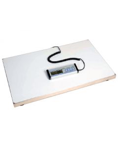 Low Profile Animal Scale - Nuweigh CHR392
