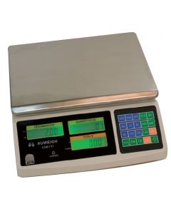 Coin Counting Scale -Nuweigh CHR717