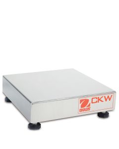 Ohaus IP66 Stainless Steel Bases (Champ CKW Bases)