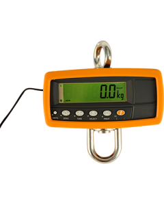 Trade Approved Digital Hanging Scale 300kg -Rinstrum H Scale