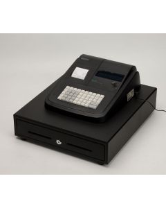 Basic Cash Register - Sam4s ER180U