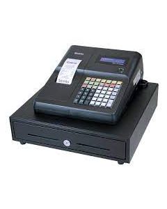 Basic Electronic Cash Register - Sam4s ER260J Series
