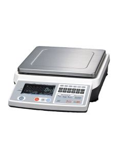 High Resolution Counting Scale - A&D FC-i & FC-Si Series