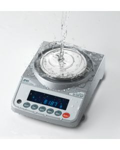 Waterproof Precision Balance - A&D FXiWP>