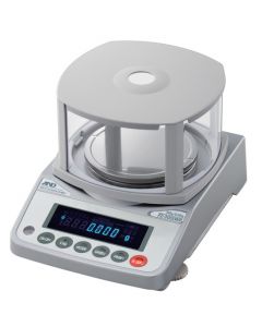 Trade Approved Waterproof Precision Balance -A&D FZ-i WP Series