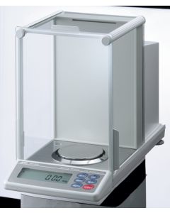 Semi-Micro Analytical Balance - A&D GH-252