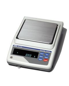 Trade Approved Precision Balance -A&D GX Series