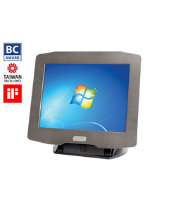 Touch Screen Panel PC - ISPOS900