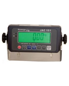 Nuweigh Compact Indicator (JAC151)