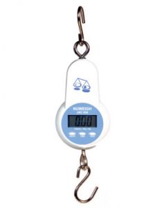 Nuweigh Small Electronic Hanging Scale (JAC434)