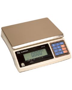 High Resolution Bench Scale - Nuweigh JAC838
