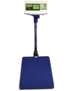Counting Platform Scale - Nuweigh JAC919