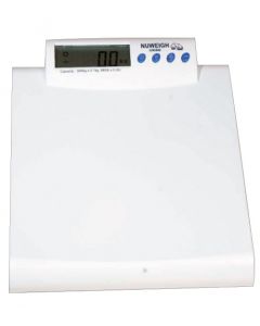 Nuweigh BMI Personal Scale (LOG842)