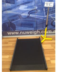 Nuweigh Wheel Chair Scale (MSS3830)