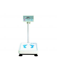 Personal Weigher 220kg - A&D PW-200FG