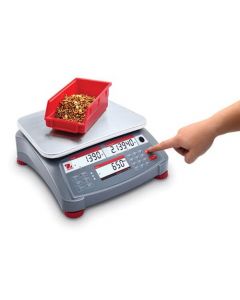 Counting Scale Heavy Duty - Ohaus Ranger Count 4000