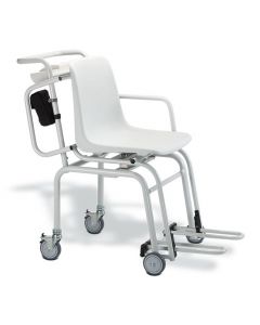 Seca Electronic Chair Scale (SE954)