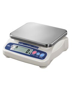 Compact Bench Scale - A&D SJ-HS Series