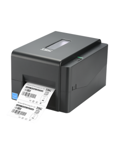 Desktop Thermal Barcode Printer- TSC TE210