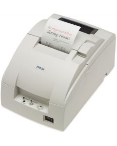 Epson Dot Matrix Receipt Printer (TMU220)