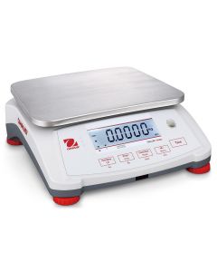 Compact Bench Scale - Ohaus Valor 7000