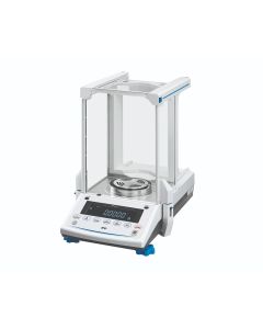 Semi-Micro Analytical Balance A&D BH Series