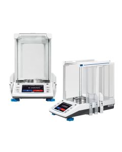 Semi-Micro Analytical Balance A&D BH-T Series