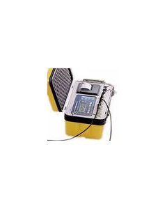 CAS Axle Weighing Pad Indicator (RW-2601P)