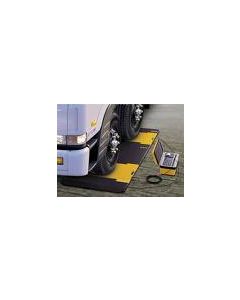 CAS Axle Weighing Pad (RW P)