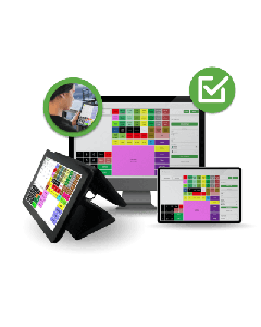 FreeFlowHub POS Software