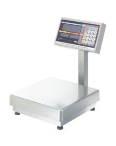 Stainless Steel Checkweigh Bench Scale - Ishida IWQ30