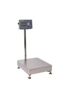 IP68 Stainless Steel Platform Scale - Nuweigh JAC959 Series