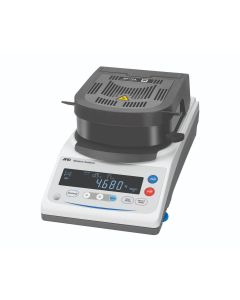 Professional Moisture Analyser - A&D M Series