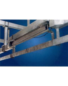 RCM Overhead Track Scale (TS Series)