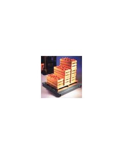 A&D Galvanised Pallet Scale (ELP3000)