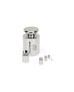 Test Weights & Masses - Class 1 Stainless Steel Masses