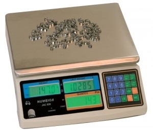 High Performance Counting Scales For Your Stocktaking Endeavours To Go Smoothly