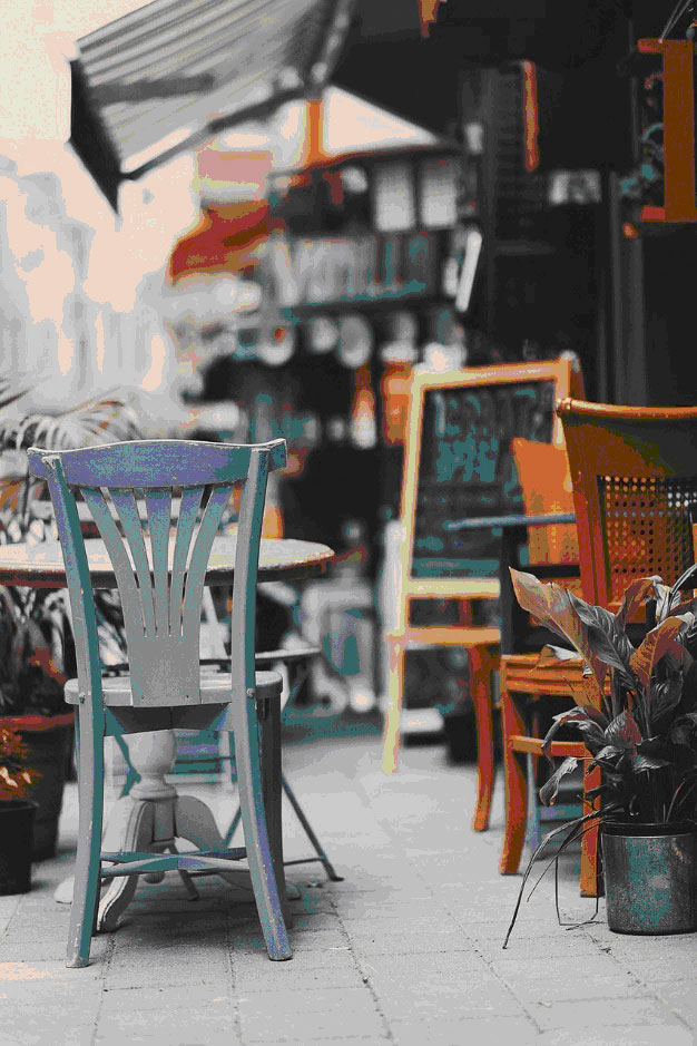 Case Study: Tablet POS System for a Laneway Coffee Shop