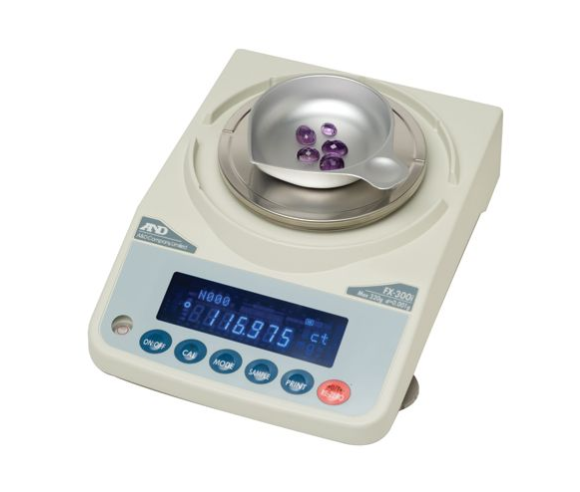 FXi Series Precision for Laboratories