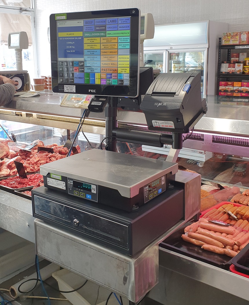 What you should look for in a deli point of sale system