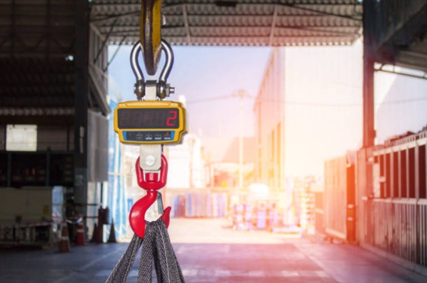 Best Industrial Scales for Heavy-Duty Weighing