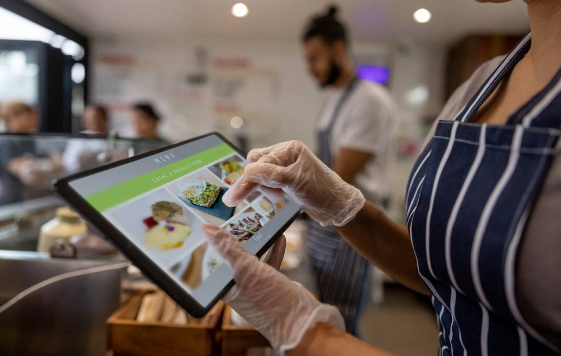 POS Systems for Small Businesses